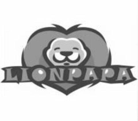 LIONPAPA Logo (USPTO, 16.03.2020)