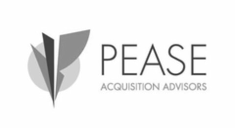 PEASE ACQUISITION ADVISORS Logo (USPTO, 24.03.2020)