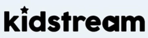 KIDSTREAM Logo (USPTO, 06.05.2020)