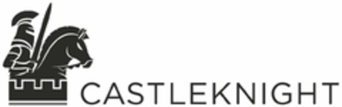 CASTLEKNIGHT Logo (USPTO, 11.05.2020)