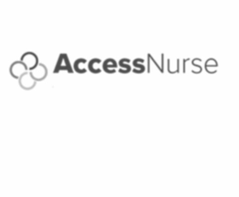 ACCESSNURSE Logo (USPTO, 05.06.2020)