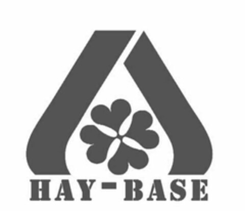 HAY-BASE Logo (USPTO, 24.06.2020)