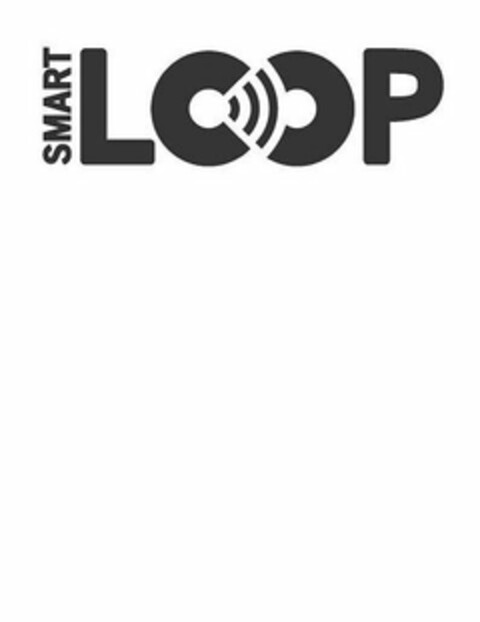 SMART LOOP Logo (USPTO, 25.06.2020)