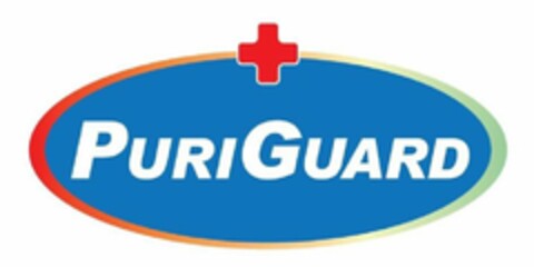 PURIGUARD Logo (USPTO, 30.06.2020)