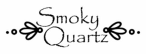 SMOKY QUARTZ Logo (USPTO, 05.07.2020)