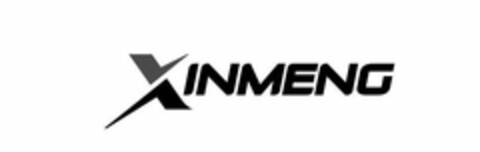 XINMENG Logo (USPTO, 10.07.2020)
