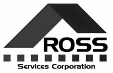 ROSS SERVICES CORPORATION Logo (USPTO, 14.07.2020)