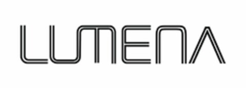 LUMENA Logo (USPTO, 18.08.2020)