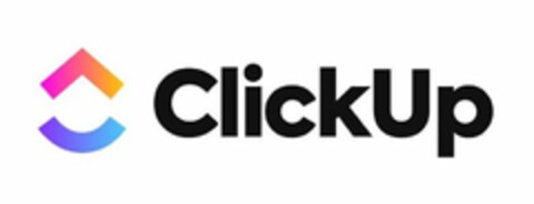 CLICKUP Logo (USPTO, 19.08.2020)