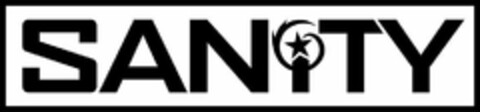 SANITY Logo (USPTO, 10.09.2020)