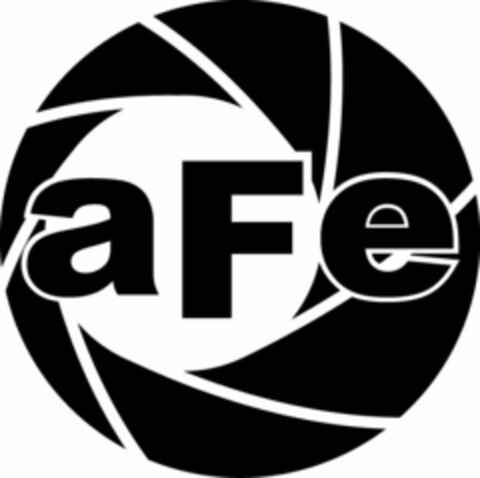 AFE Logo (USPTO, 12.05.2009)