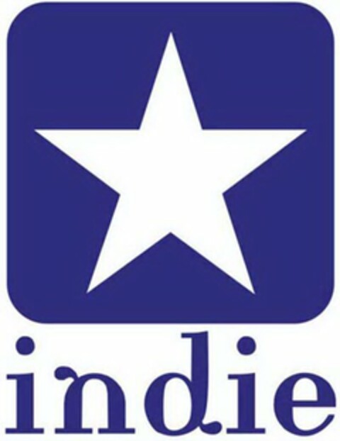 INDIE Logo (USPTO, 21.05.2009)