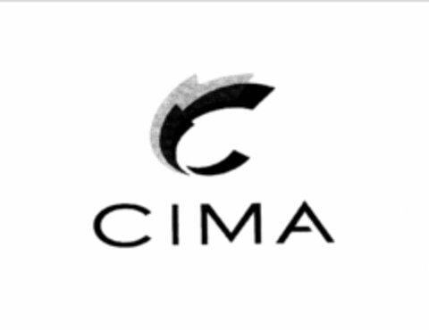 C CIMA Logo (USPTO, 26.06.2009)