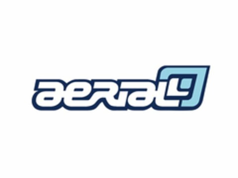 AERIAL Logo (USPTO, 10.08.2009)