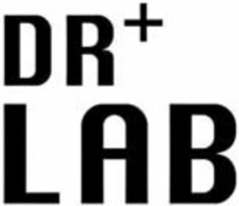 DR+LAB Logo (USPTO, 29.09.2009)