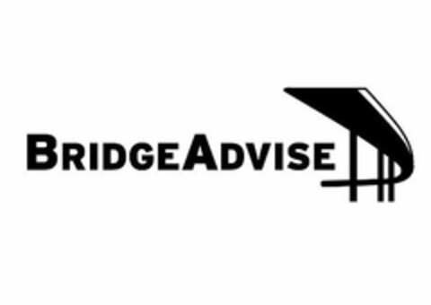 BRIDGEADVISE Logo (USPTO, 02/16/2010)