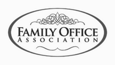 FAMILY OFFICE ASSOCIATION Logo (USPTO, 02.06.2010)