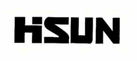 HSUN Logo (USPTO, 07/14/2010)