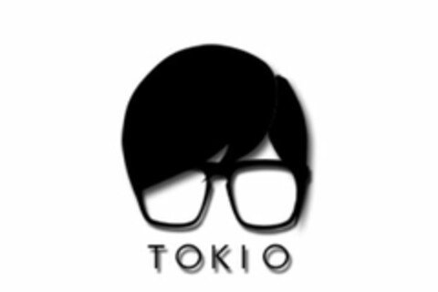 TOKIO Logo (USPTO, 10.09.2010)