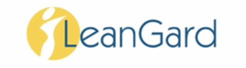 LEANGARD Logo (USPTO, 29.10.2010)