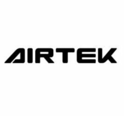 AIRTEK Logo (USPTO, 30.11.2010)