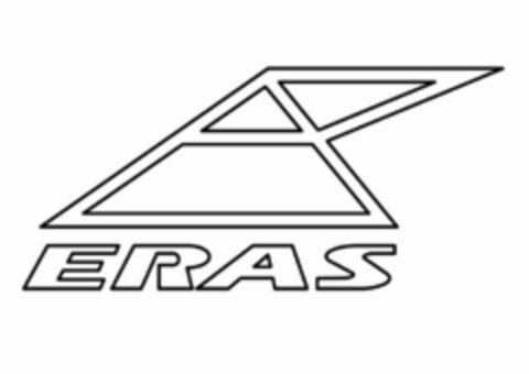 ERAS Logo (USPTO, 12/02/2010)