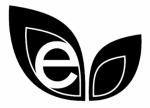 E Logo (USPTO, 09.12.2010)