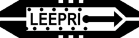 LEEPRI Logo (USPTO, 01/28/2011)