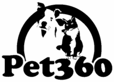 PET360 Logo (USPTO, 22.03.2011)