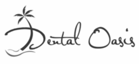 DENTAL OASIS Logo (USPTO, 03/31/2011)