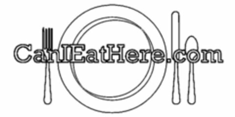 CANIEATHERE.COM Logo (USPTO, 12.04.2011)