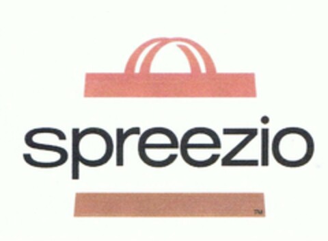SPREEZIO Logo (USPTO, 26.05.2011)