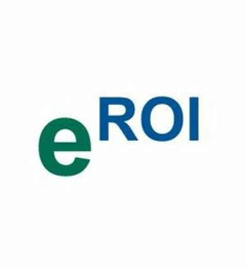 EROI Logo (USPTO, 31.05.2011)