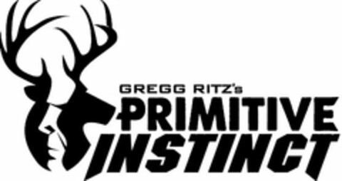 GREGG RITZ'S PRIMITIVE INSTINCT Logo (USPTO, 06/16/2011)