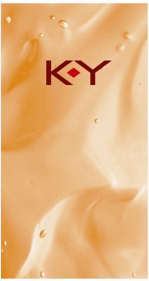 K-Y Logo (USPTO, 22.08.2011)