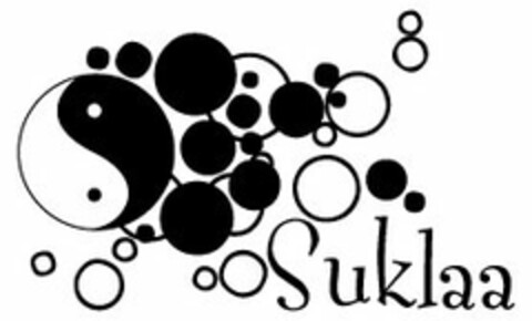SUKLAA Logo (USPTO, 08/30/2011)