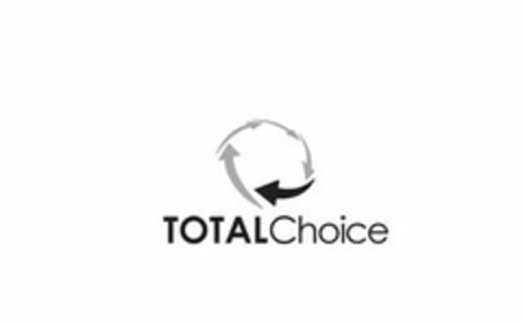 TOTALCHOICE Logo (USPTO, 19.09.2011)