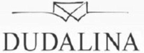 DUDALINA Logo (USPTO, 04.10.2011)