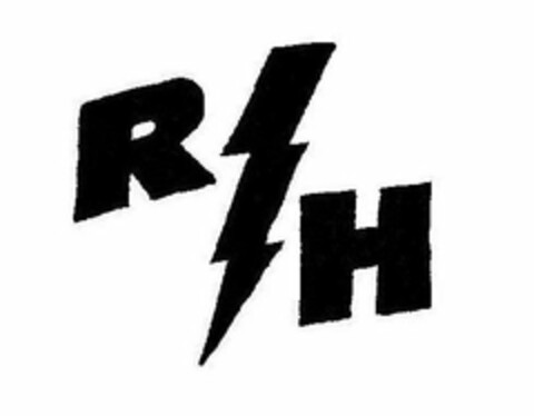 R H Logo (USPTO, 10.10.2011)