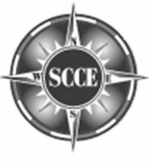 SCCE Logo (USPTO, 11.11.2011)