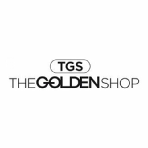 TGS THEGOLDENSHOP Logo (USPTO, 02.12.2011)