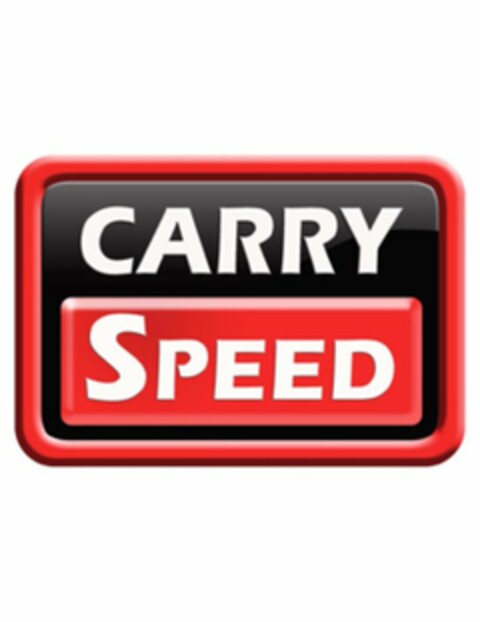 CARRY SPEED Logo (USPTO, 14.03.2012)