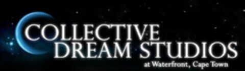 COLLECTIVE DREAM STUDIOS AT WATERFRONT, CAPE TOWN Logo (USPTO, 26.03.2012)