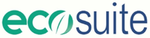 ECOSUITE Logo (USPTO, 01.05.2012)