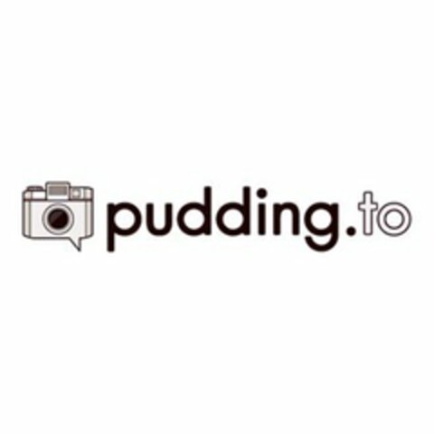 PUDDING.TO Logo (USPTO, 14.05.2012)