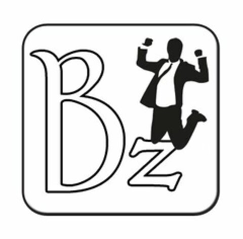 BZ Logo (USPTO, 15.05.2012)