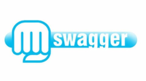 SWAGGER Logo (USPTO, 31.05.2012)