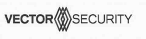 VECTOR SECURITY Logo (USPTO, 28.06.2012)