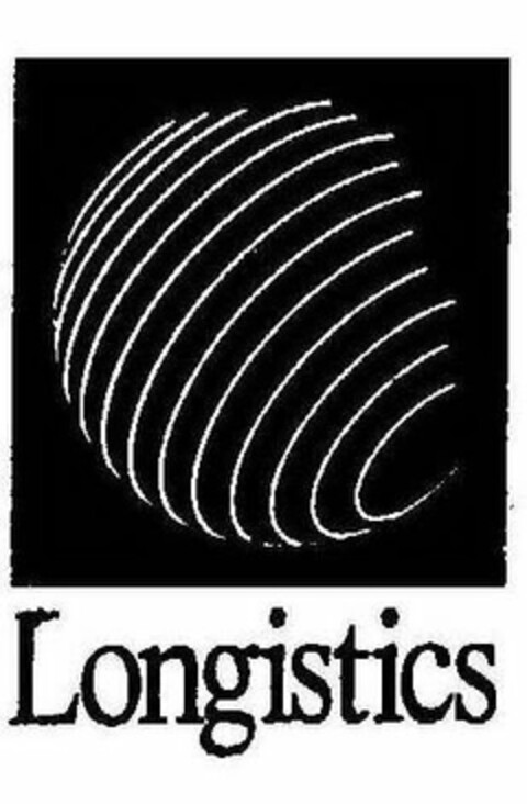 LONGISTICS Logo (USPTO, 16.07.2012)