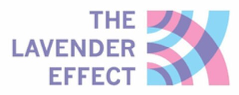 THE LAVENDER EFFECT Logo (USPTO, 07.11.2012)